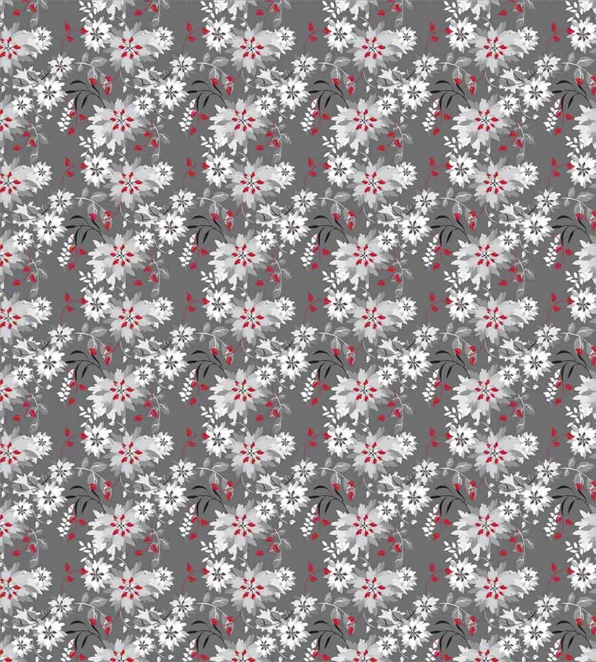 Blooming Spring Nature — Pattern