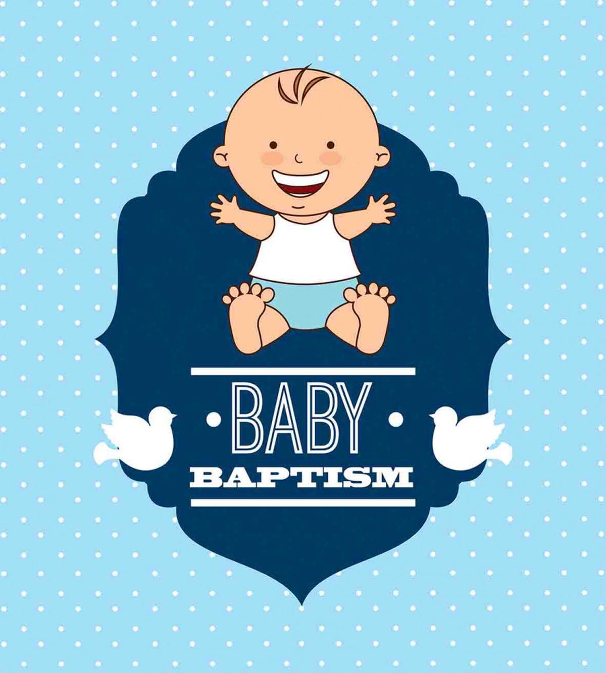 Baby Boy — Pattern
