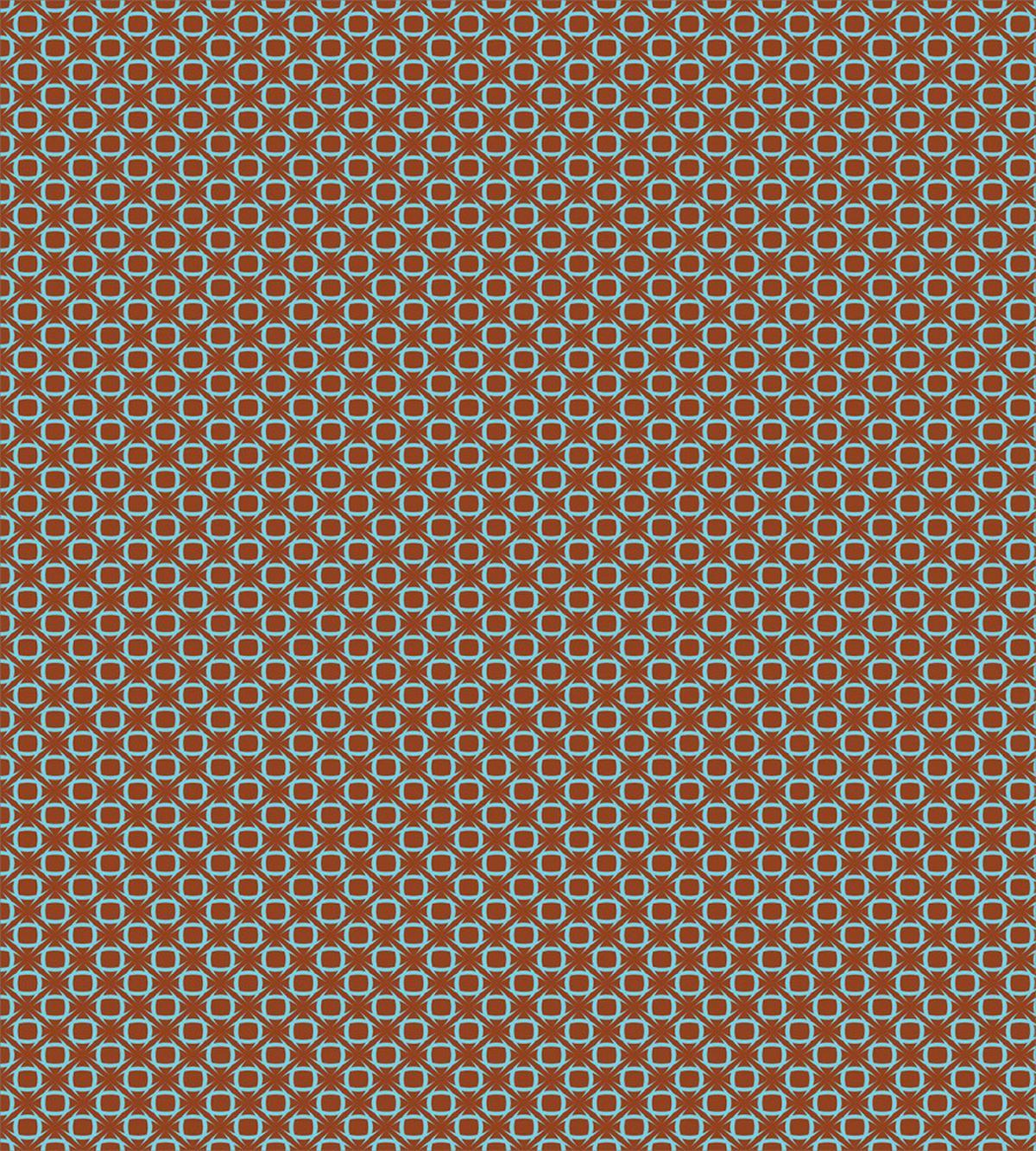 Creative Symmetric Design — Pattern
