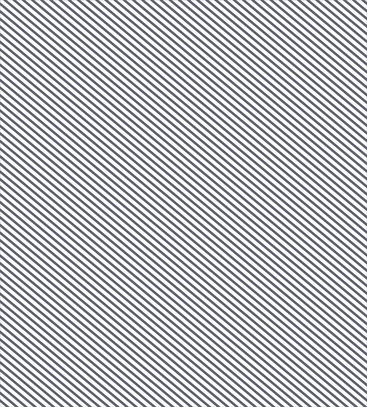 Asymmetrical Stripes — Pattern