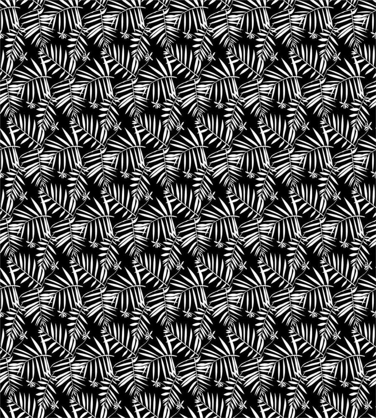 Bohemian Floral Print — Pattern