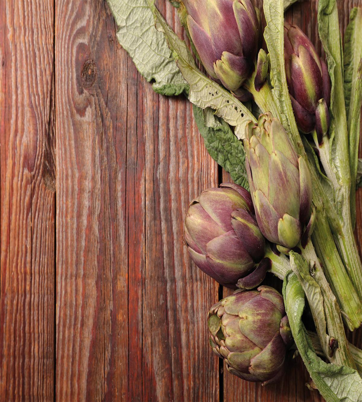 Fresh Picked Eat — Pattern