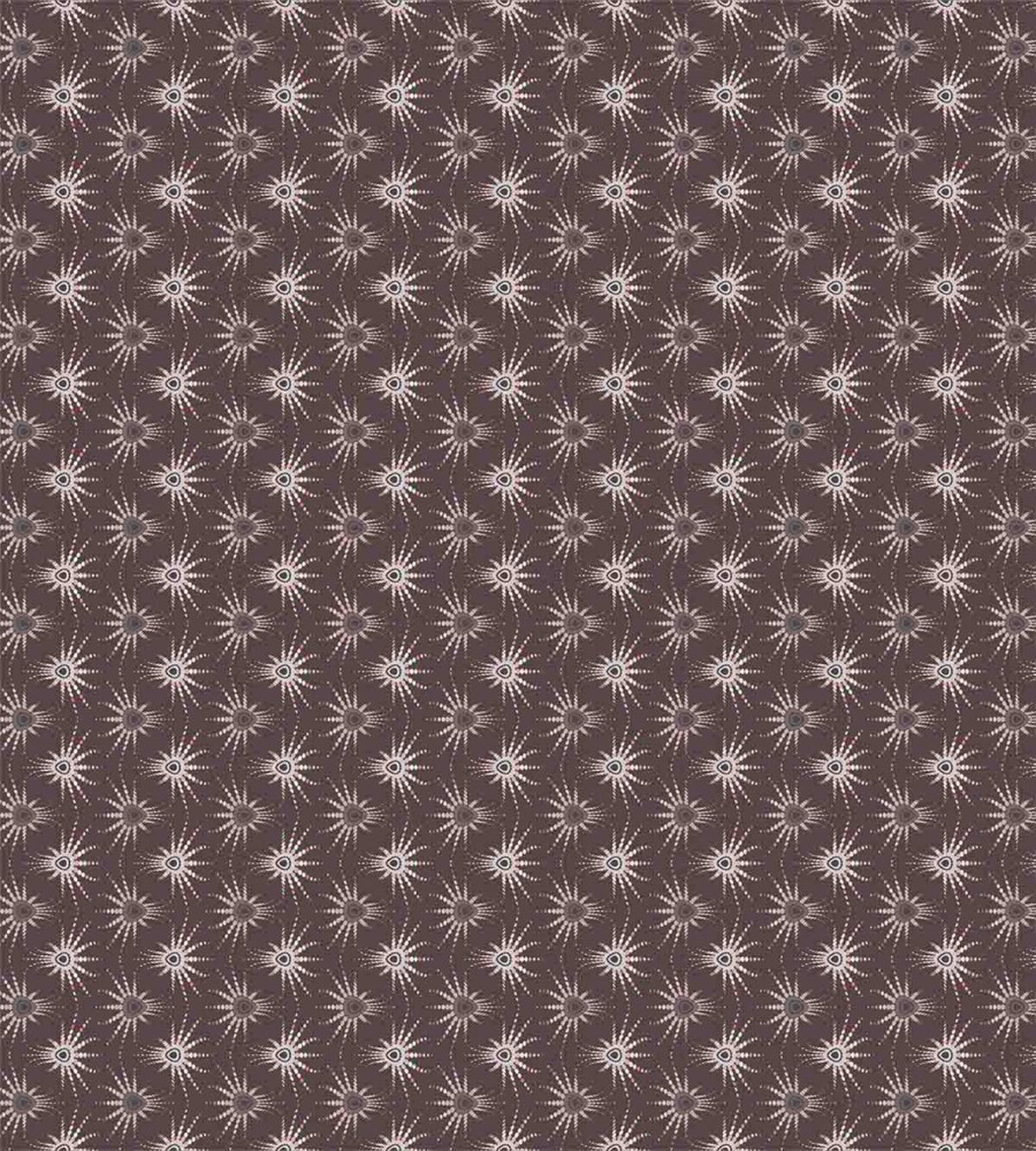 Retro Optical Illusion — Pattern