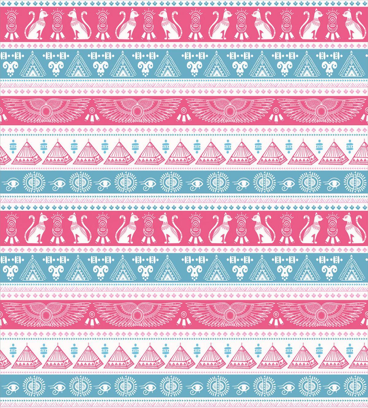 Egyptian — Pattern