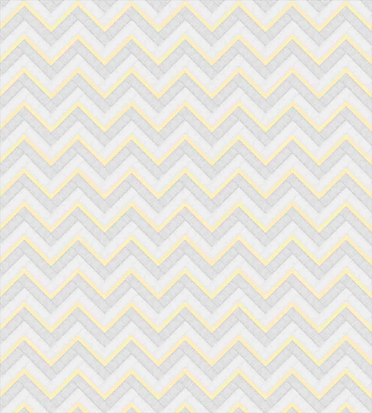 Vintage Chevron — Pattern