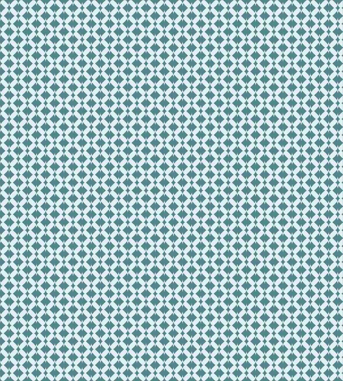 Symmetrical Zigzag Stripes — Pattern