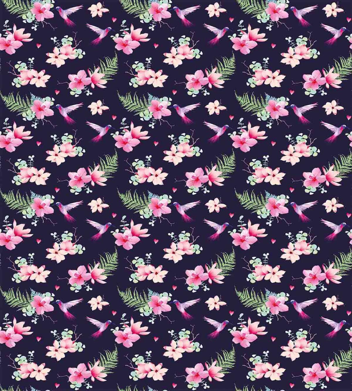 Tiny Little Hearts — Pattern