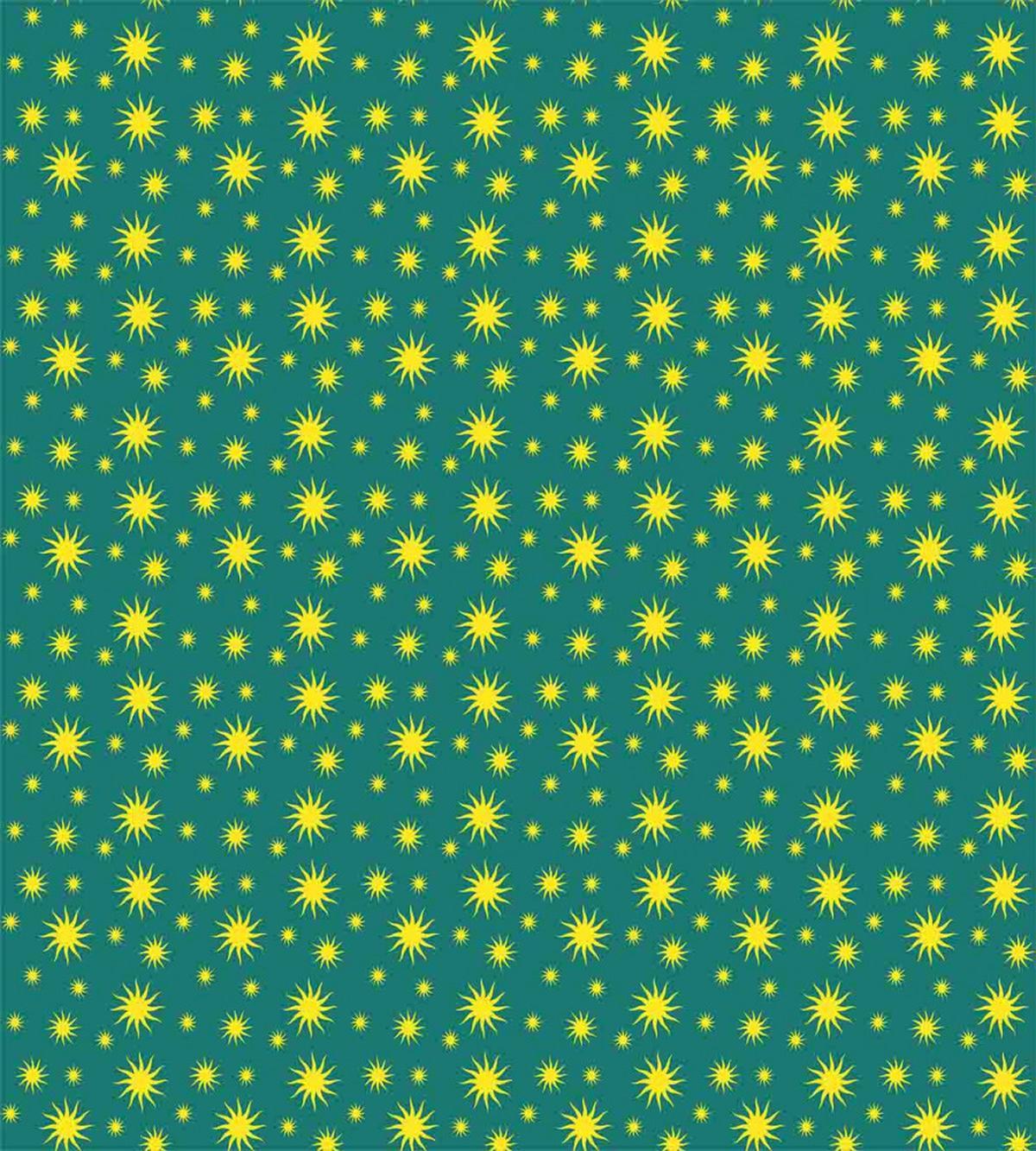 Summer Sun — Pattern