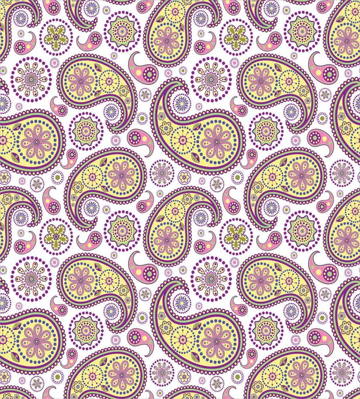 Motif — Pattern