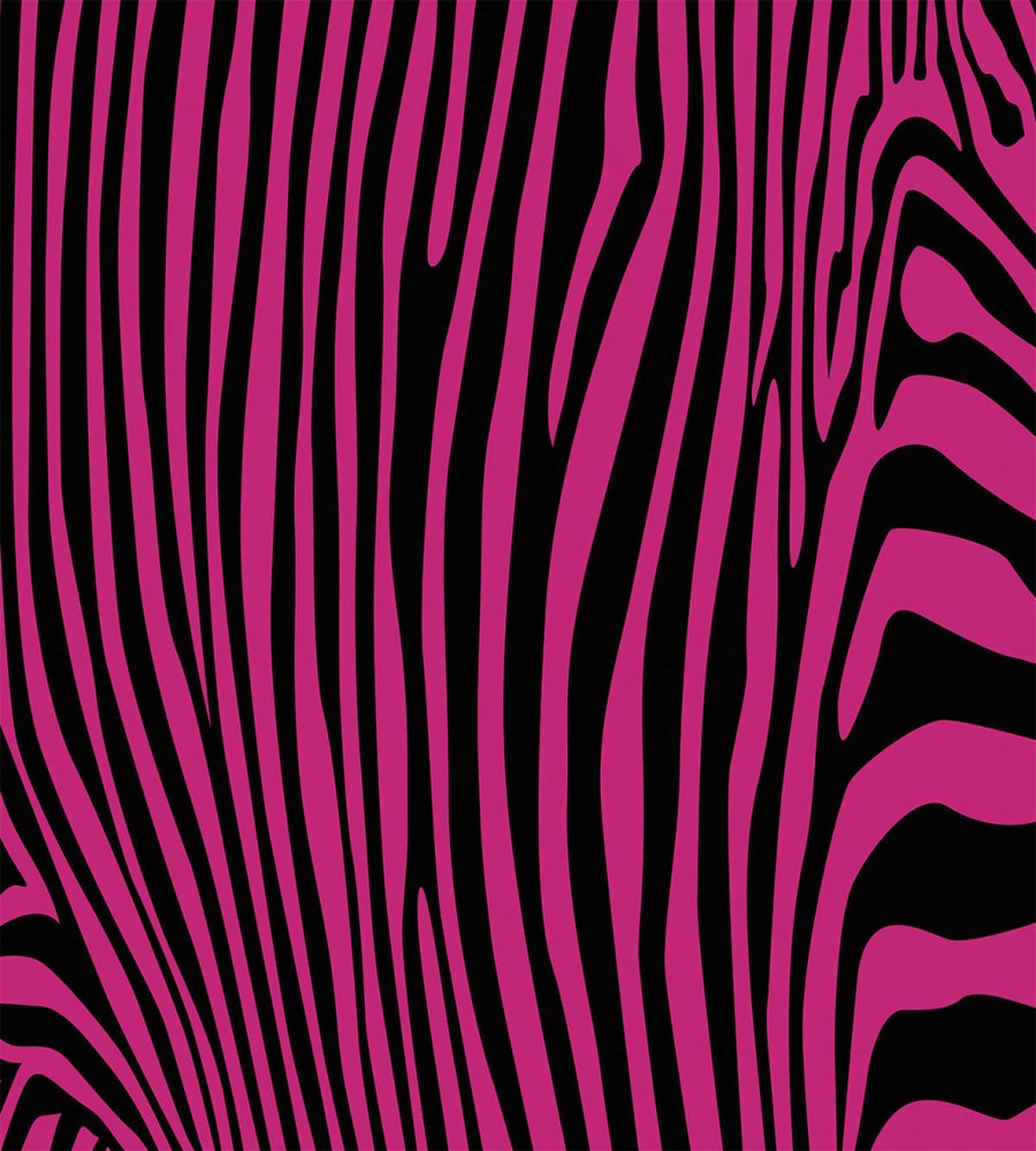 Animal Boho — Pattern
