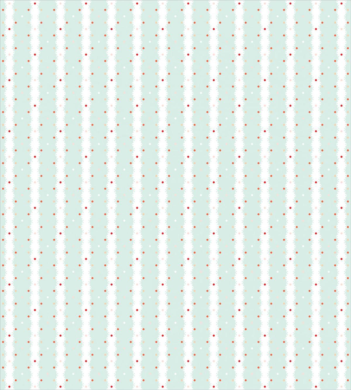 Shabby Plant — Pattern