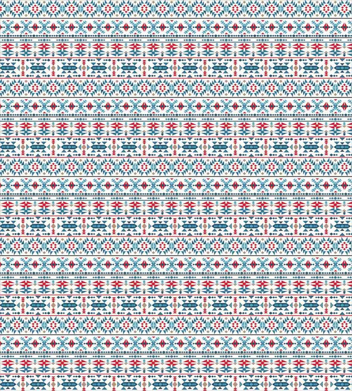 Native Traditional Art — Pattern