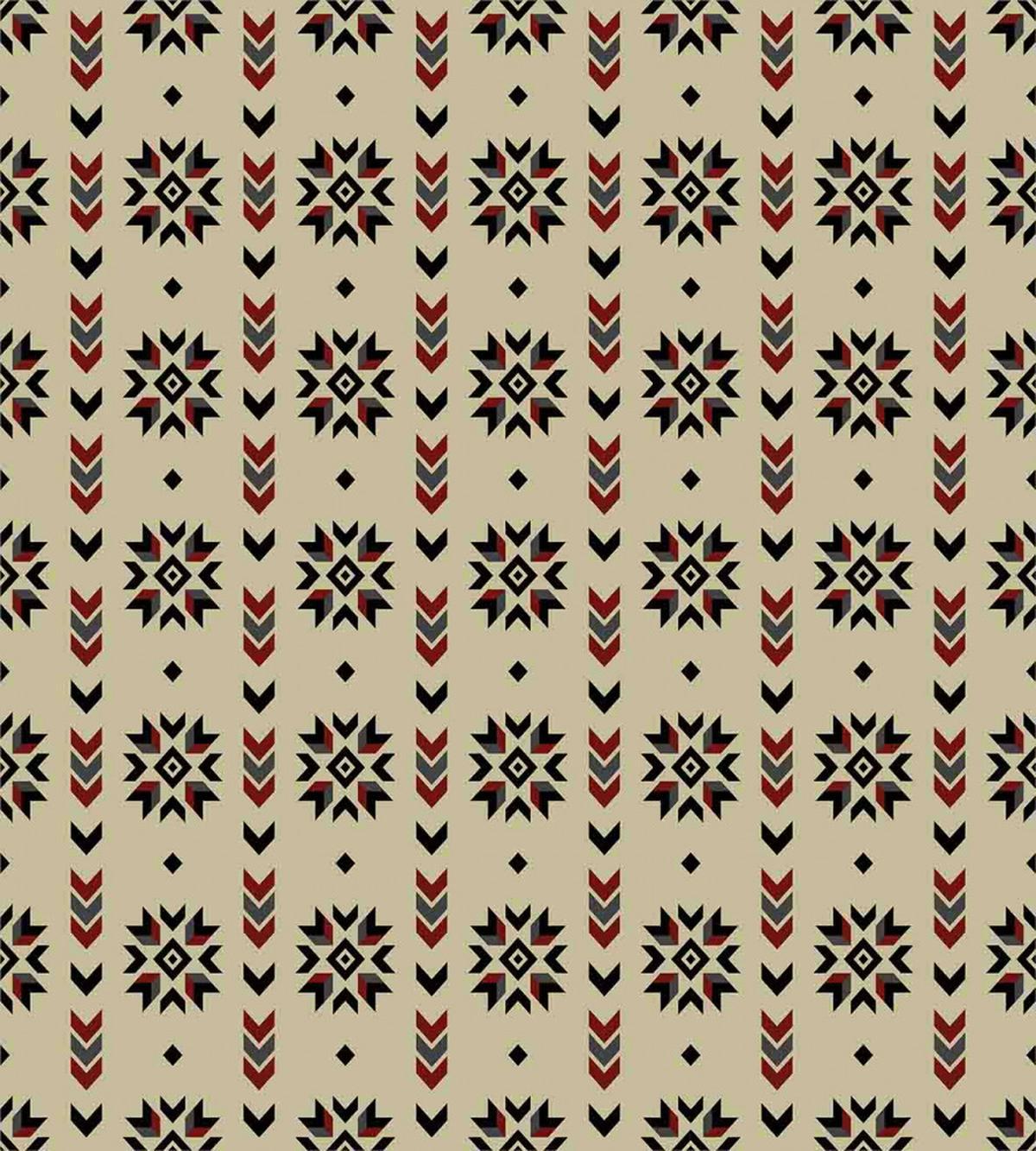 Chevron Design — Pattern