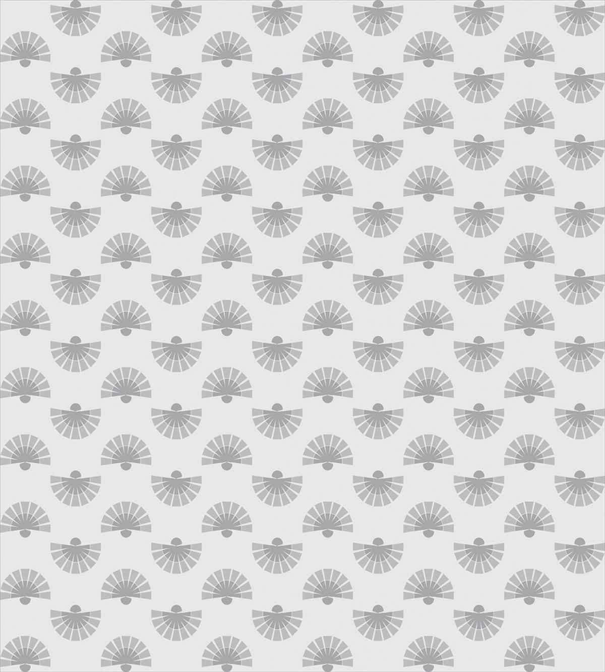 Japanese Fan Pattern — Pattern