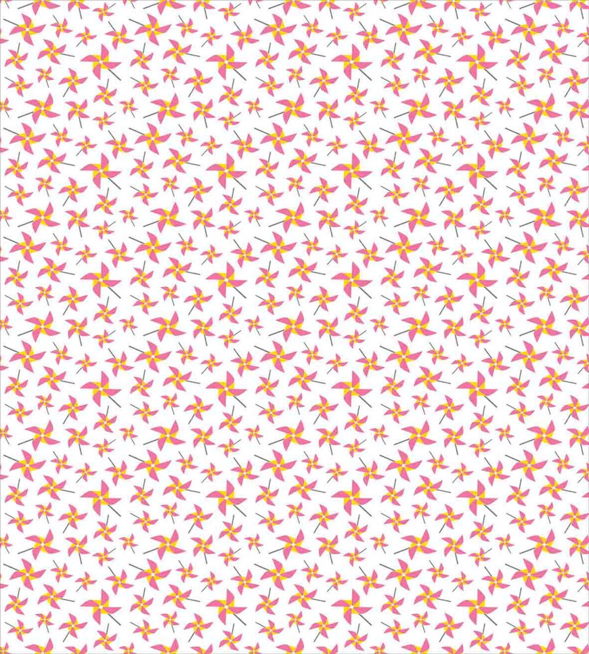 Fun Kids Play Theme — Pattern