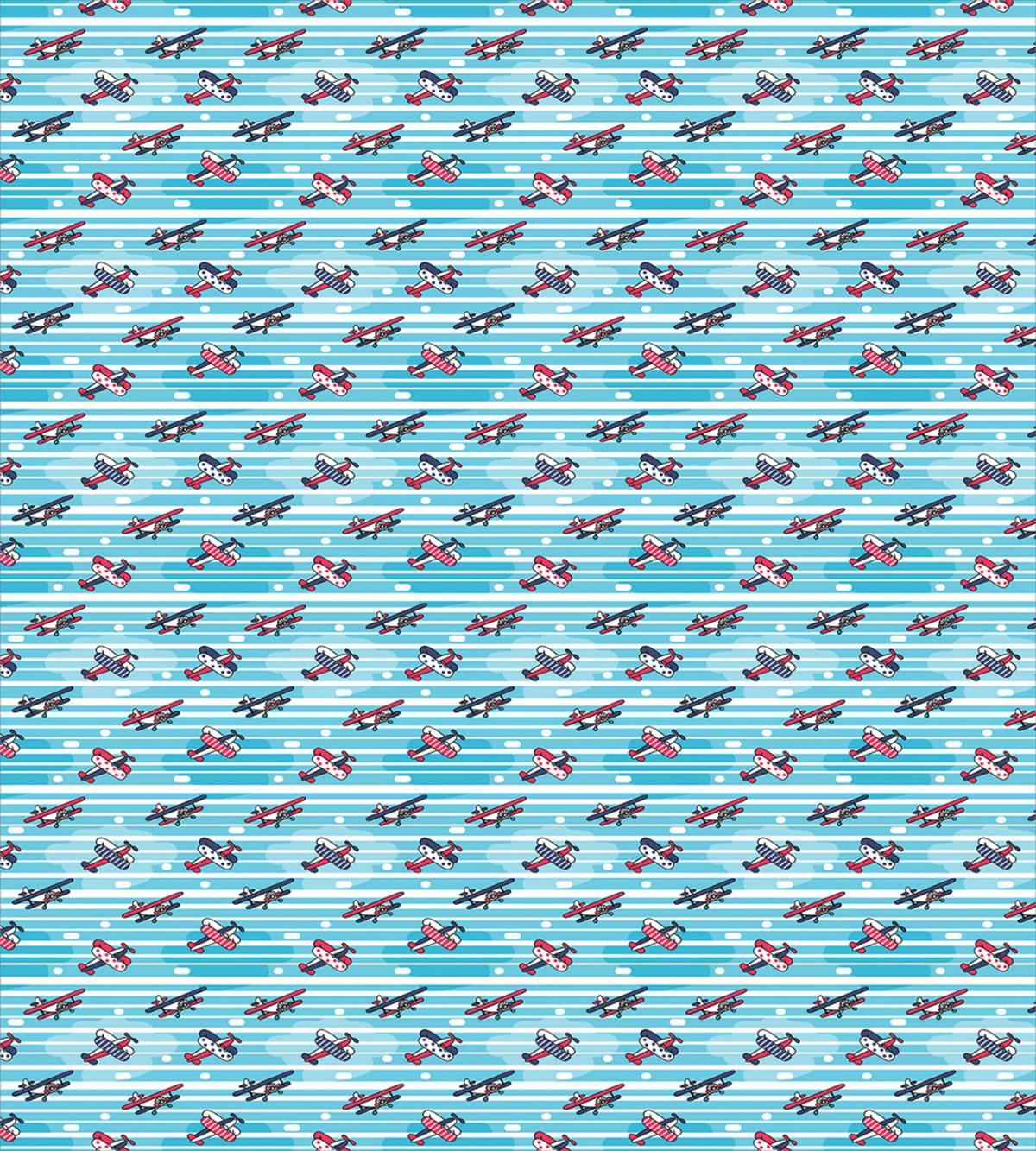 Colorful Craft — Pattern