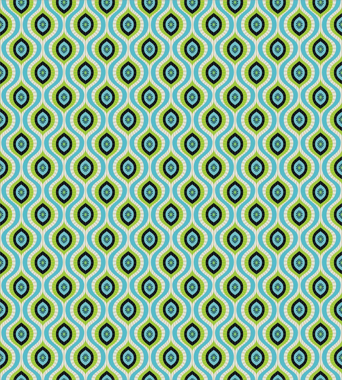 Bohemian Design — Pattern