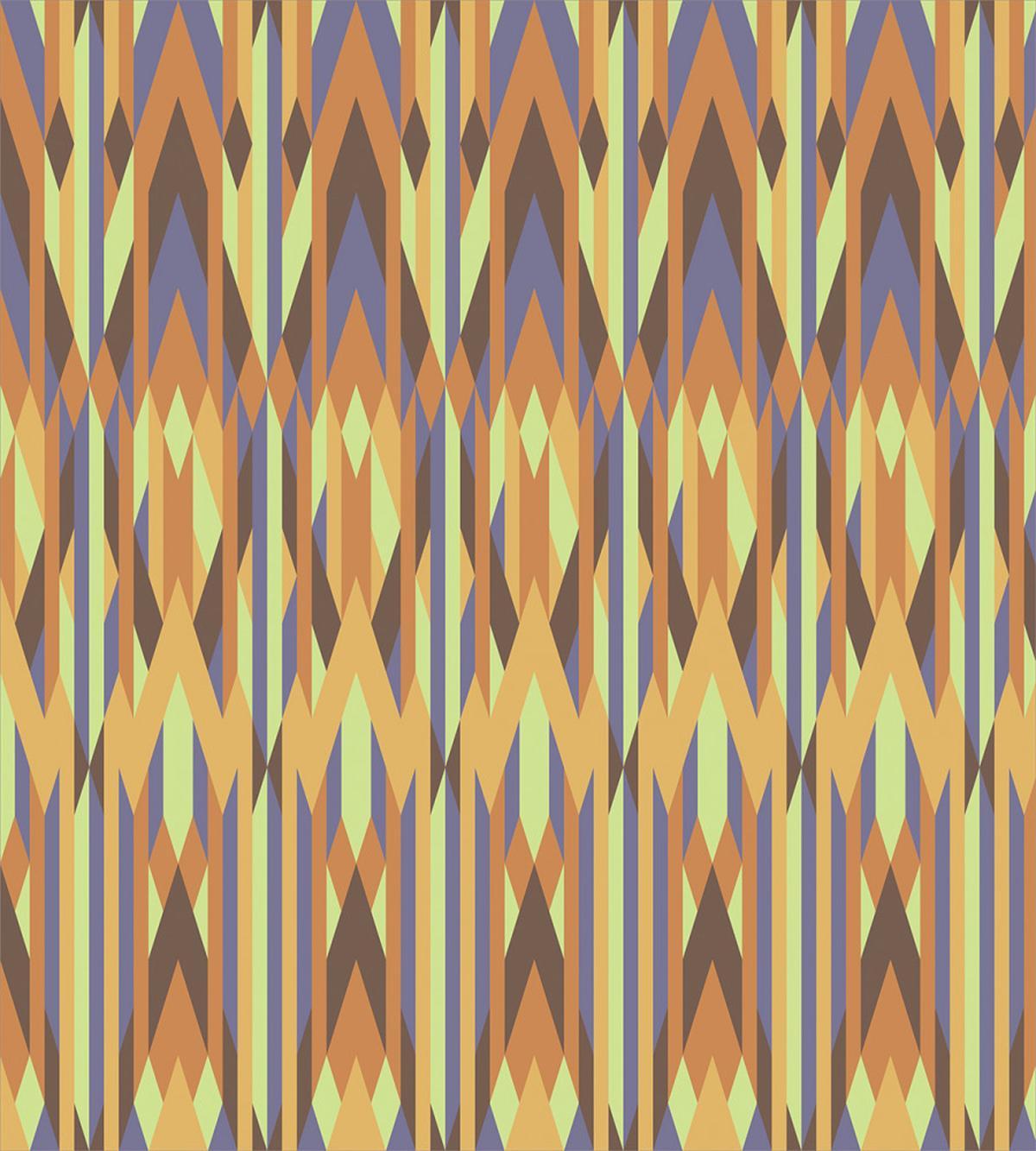 Intricacy of Gothic Era — Pattern
