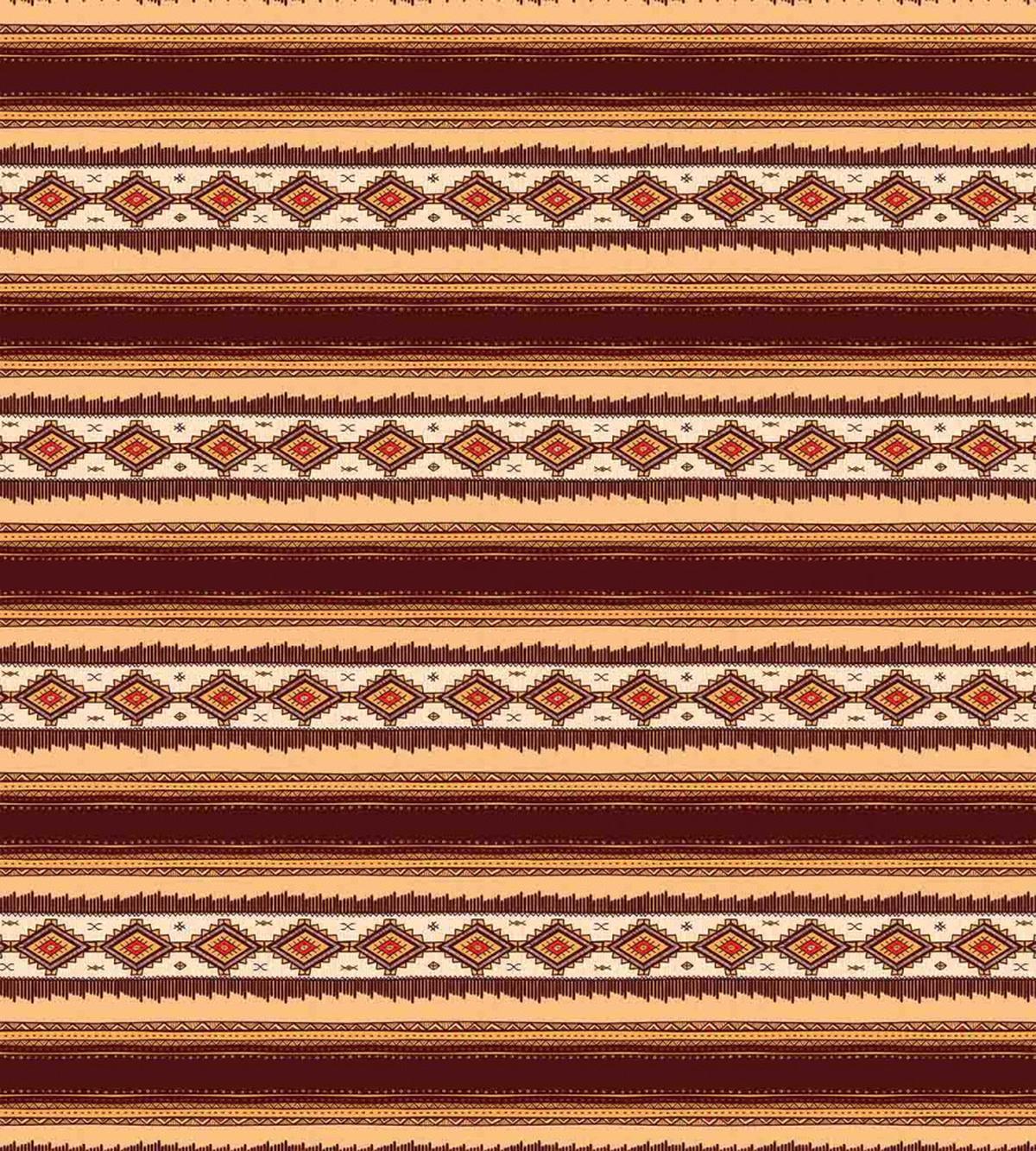 Old American Motif — Pattern
