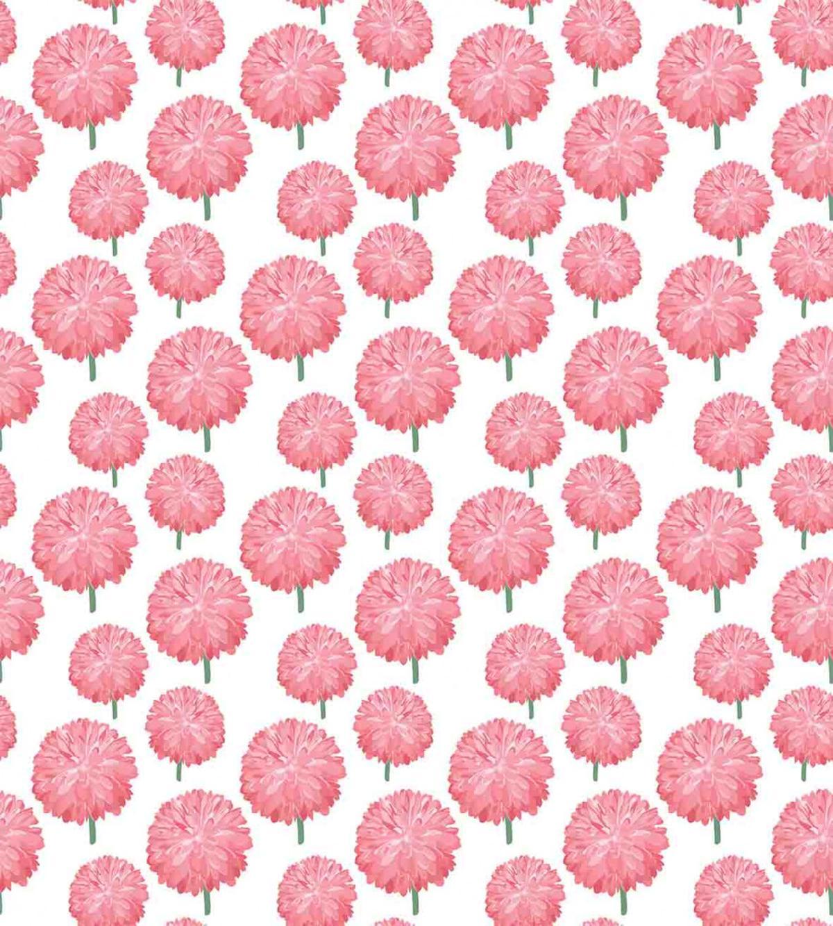 Botany Nature Growth — Pattern