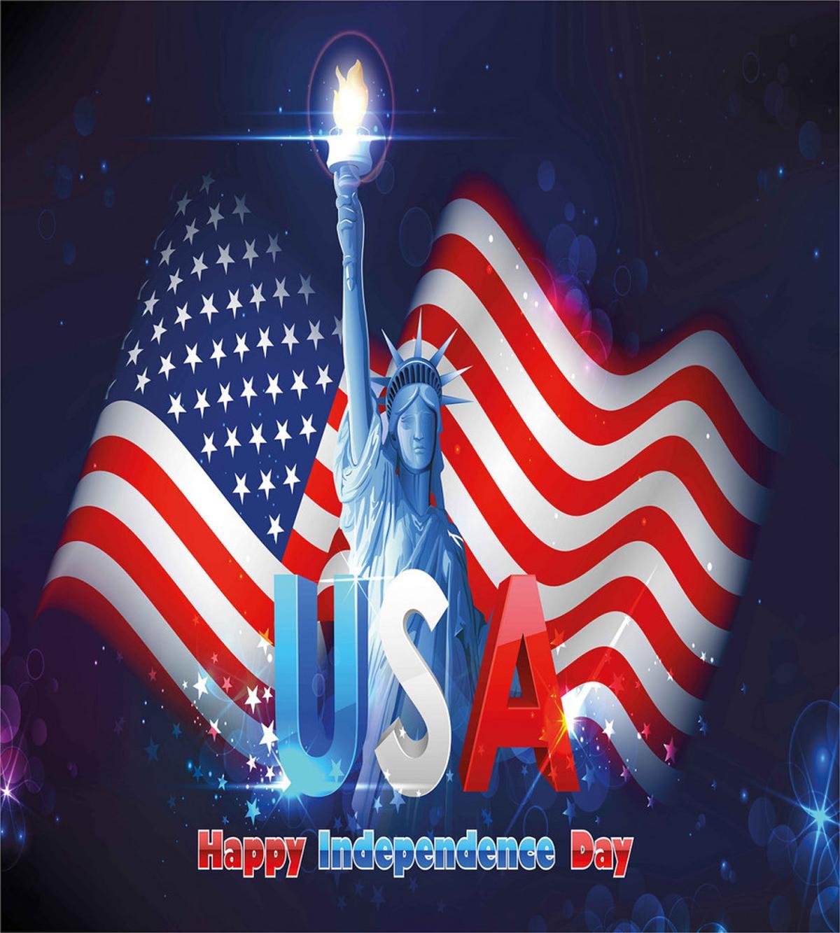 Justice and Liberty — Pattern