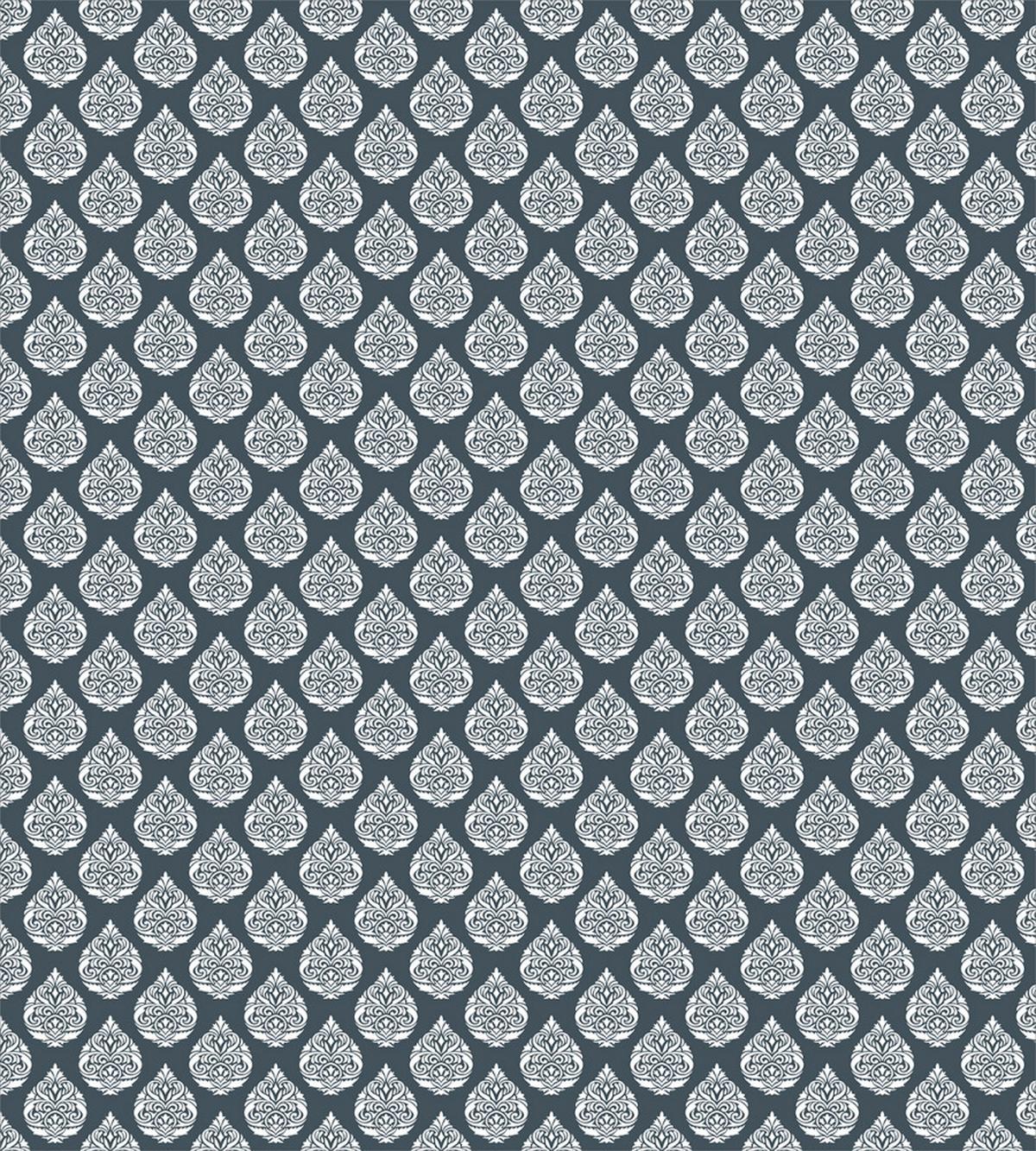 Royal Antique Style — Pattern