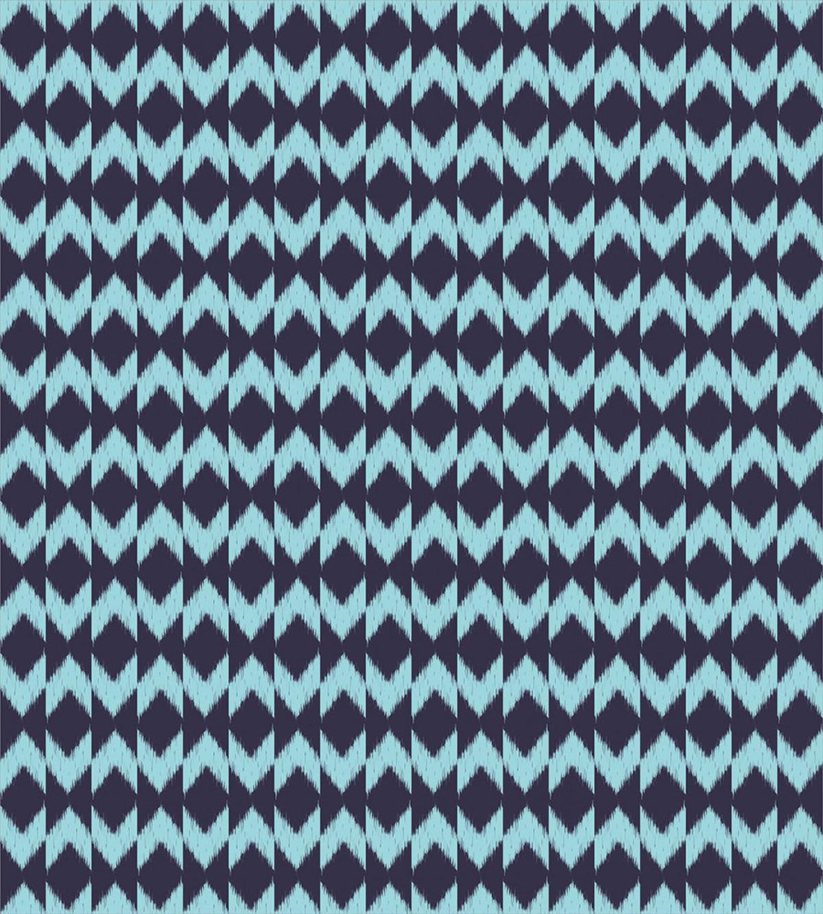 Boho Geometric Shape — Pattern