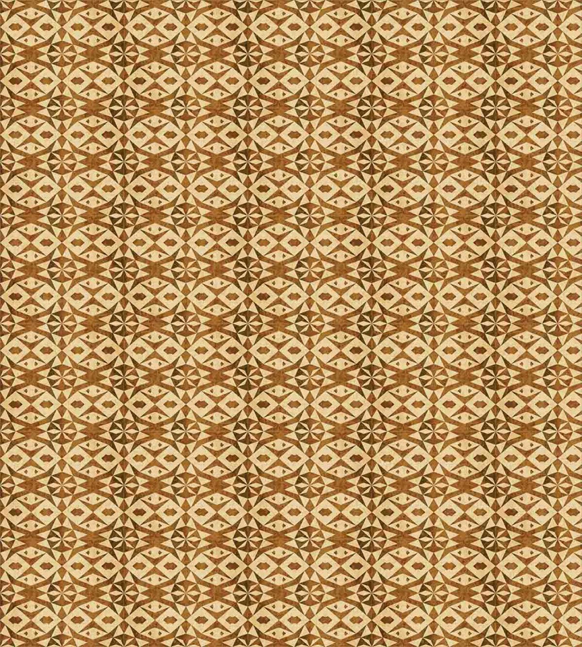 Abstract Fractal Geometry — Pattern