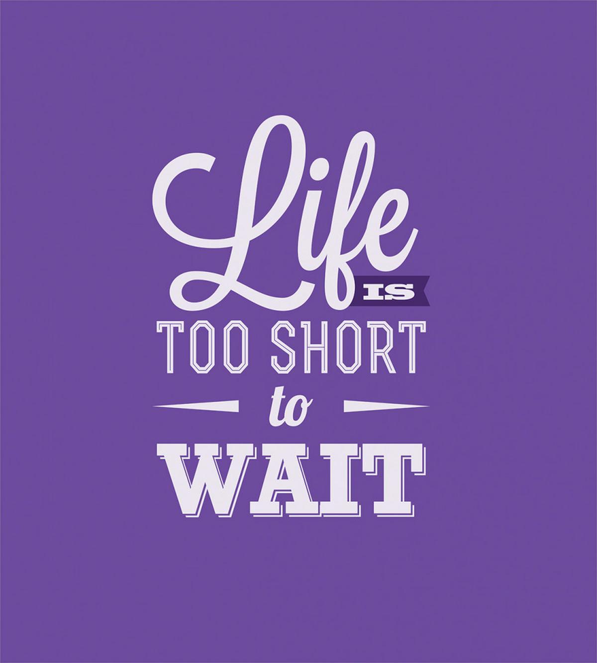Carpe Diem Style — Pattern