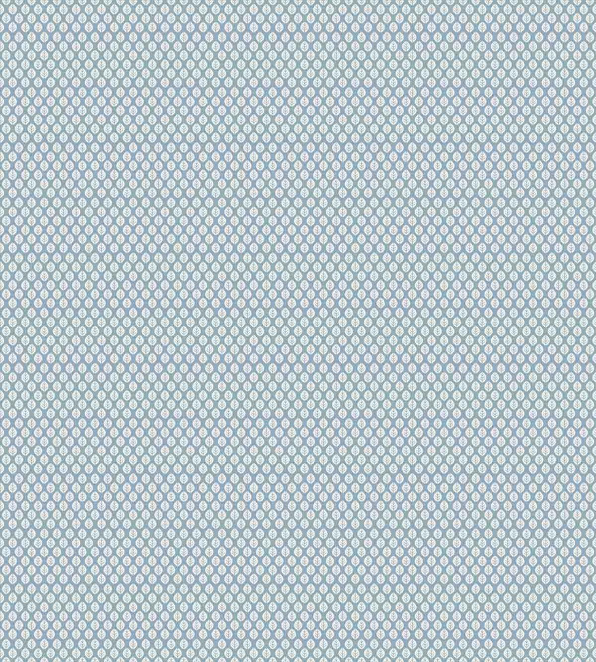 Tropical Leaves — Pattern