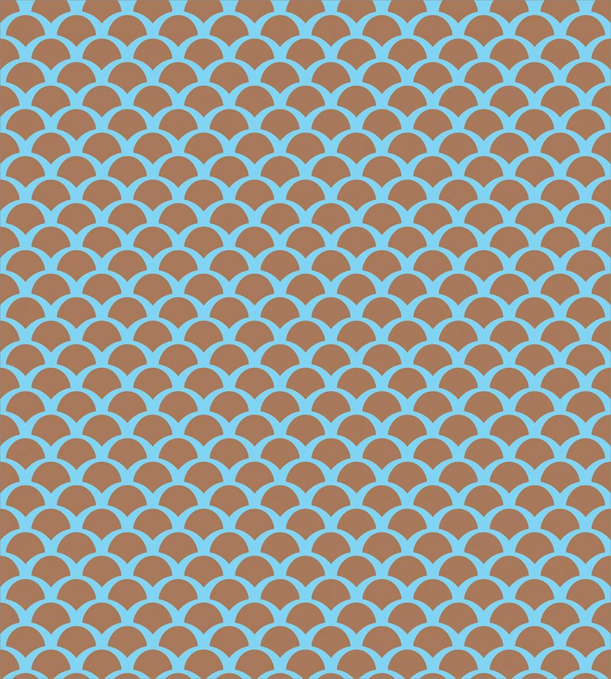Animal Scales Pattern — Pattern