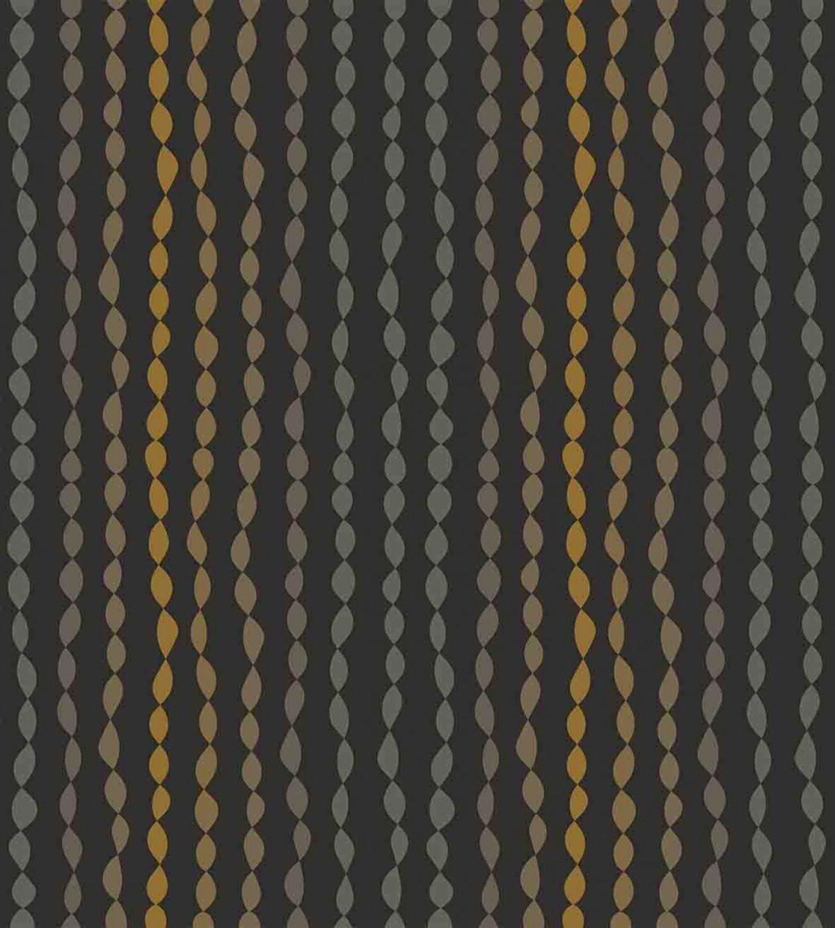 Strings of Beads Pattern — Pattern