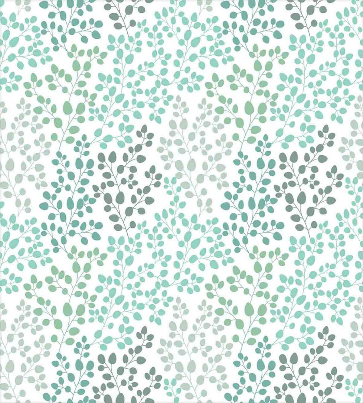 Leaf Braches Pattern — Pattern