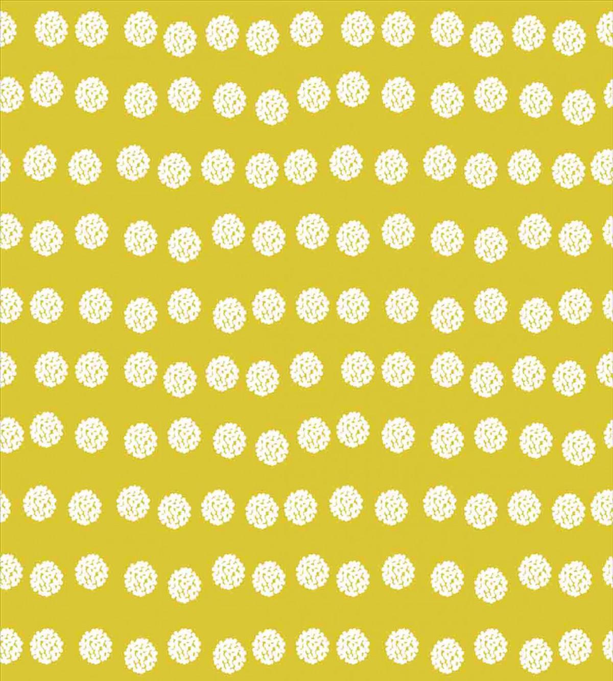 Spring Vibes Flower Pattern — Pattern