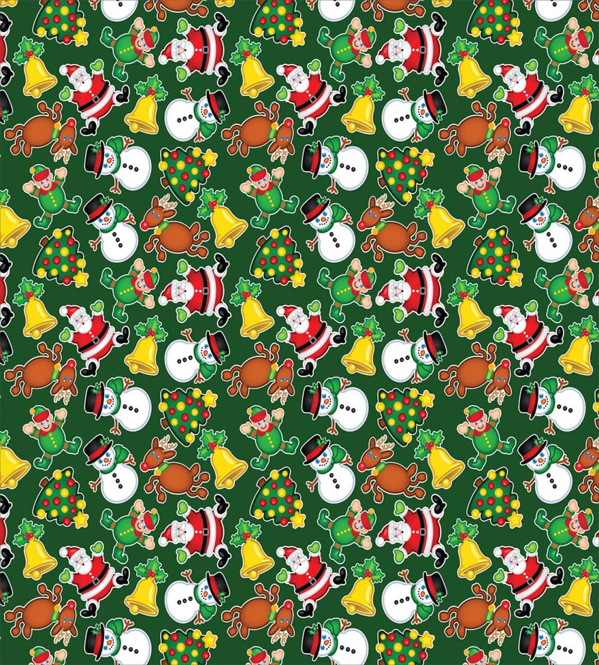 Vivid Joyous — Pattern