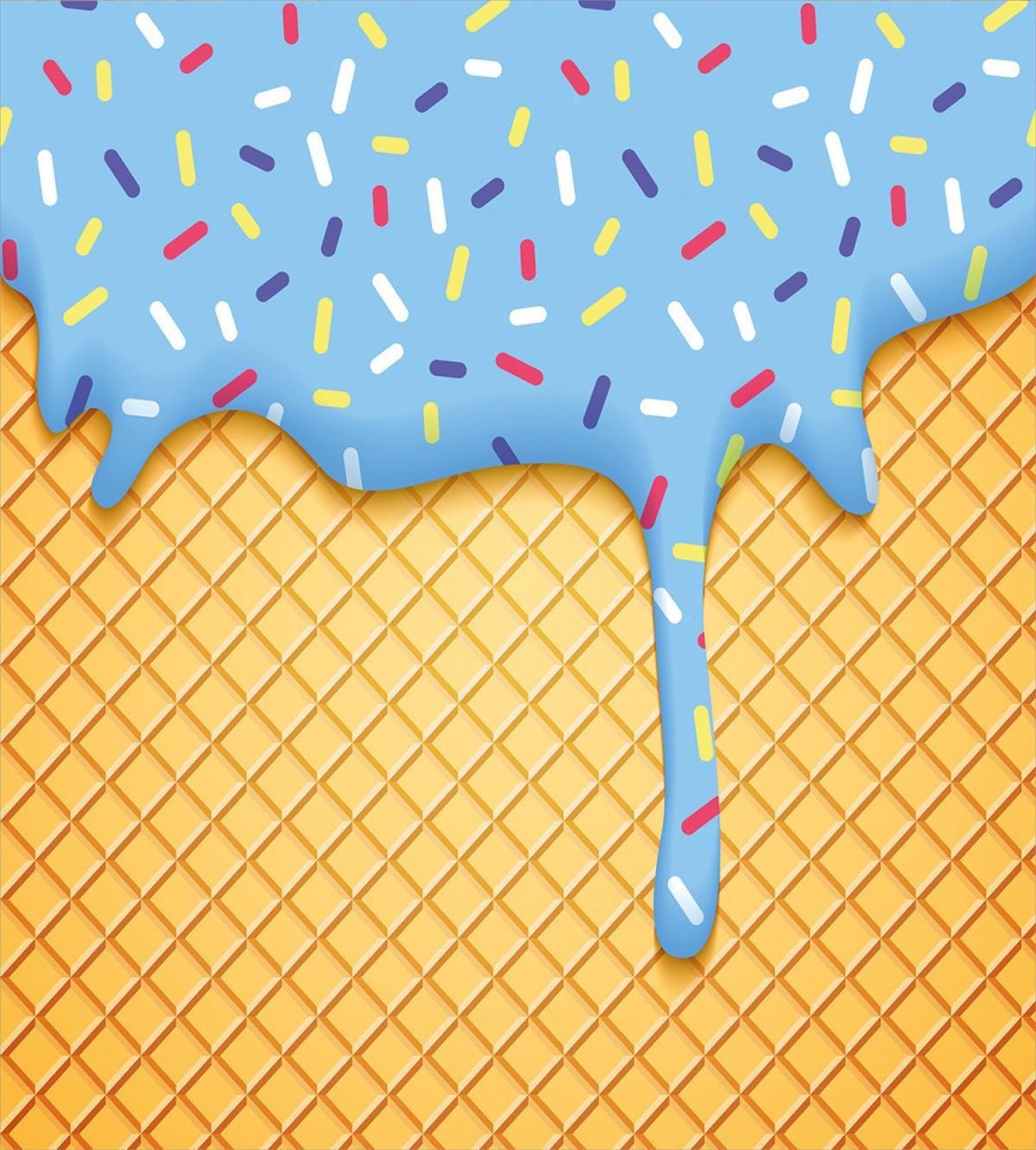Waffle — Pattern