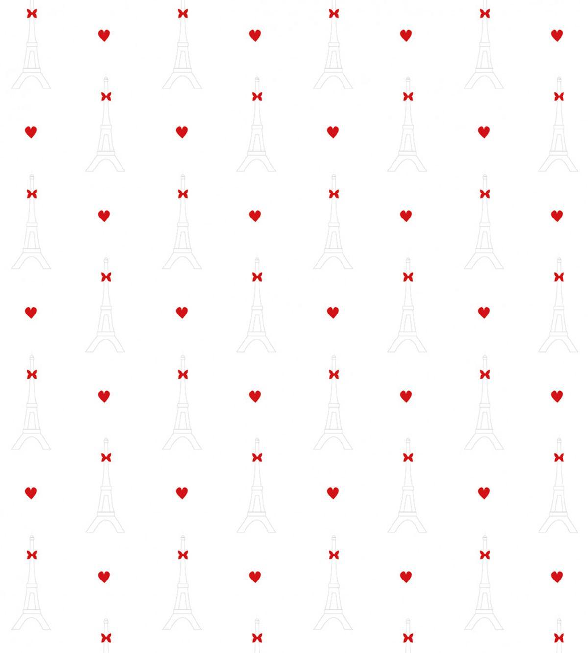 Hearts Bowties — Pattern