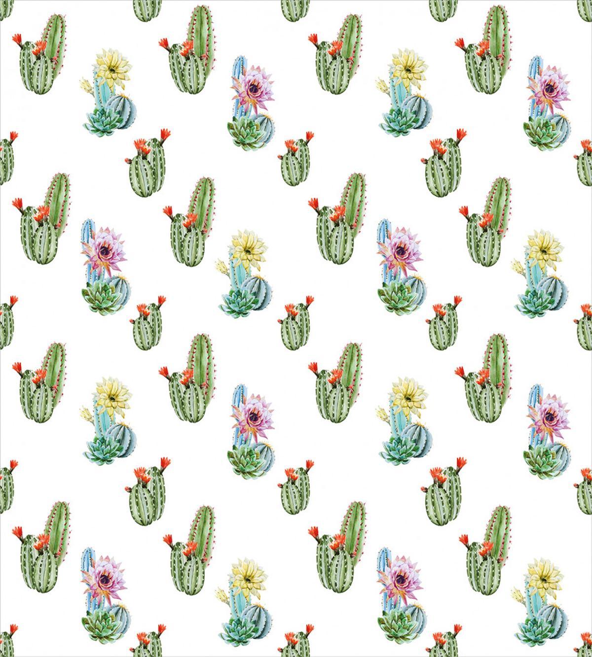 Hawaiian Bouquet Vintage — Pattern