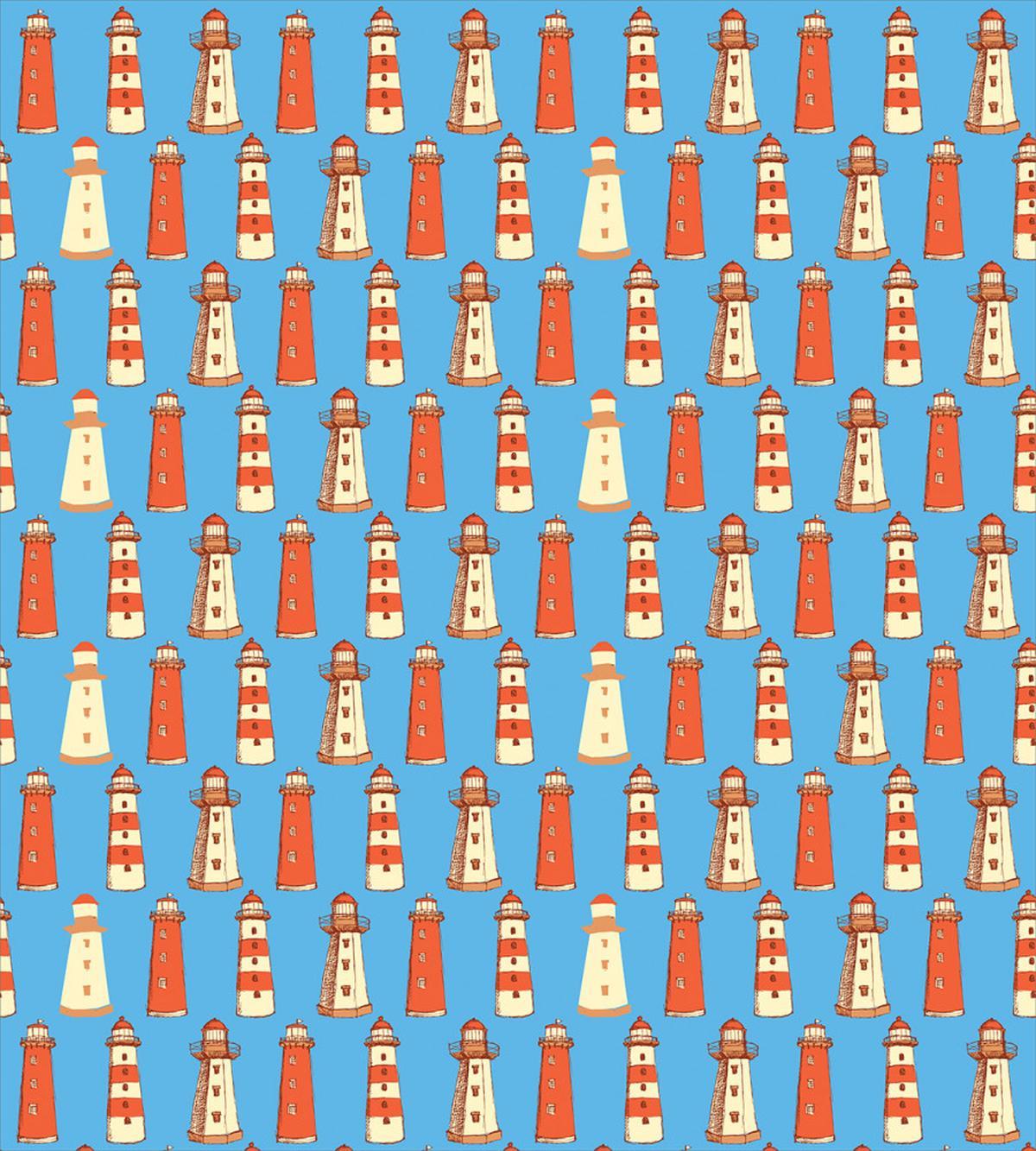 Sketch Style — Pattern