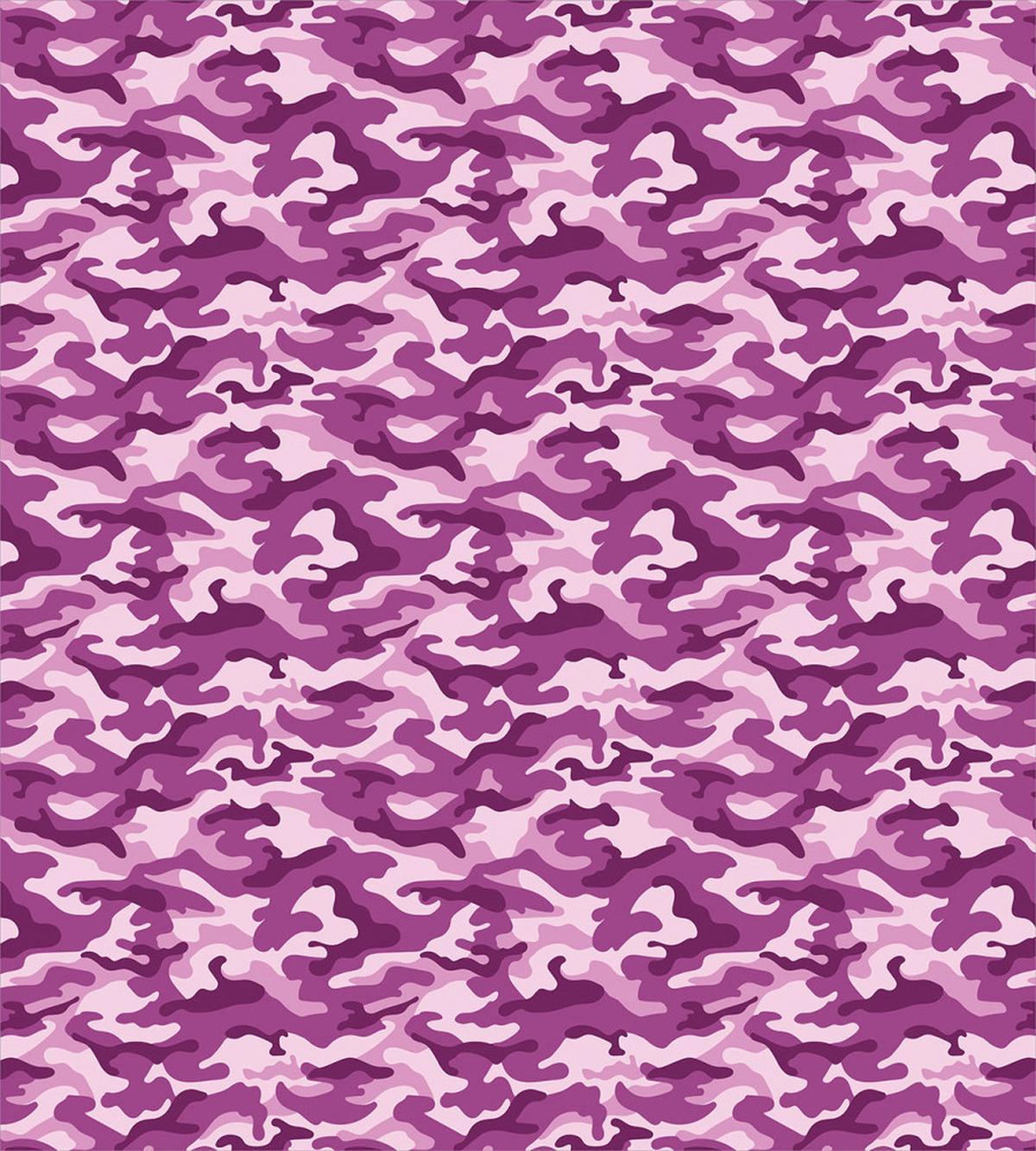 Exotic Camouflage Pattern — Pattern