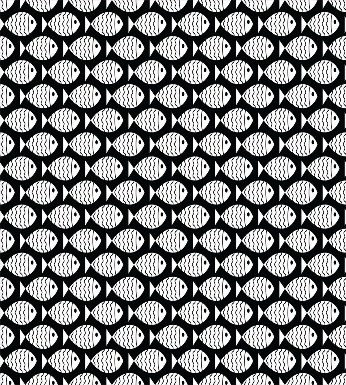 Marine Creatures Sea — Pattern