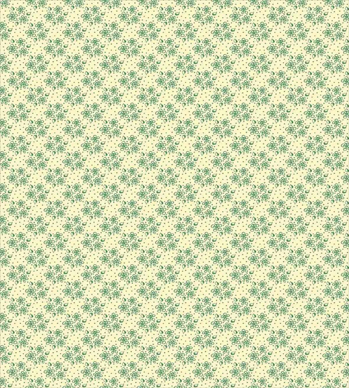 Dotted Pale Background — Pattern