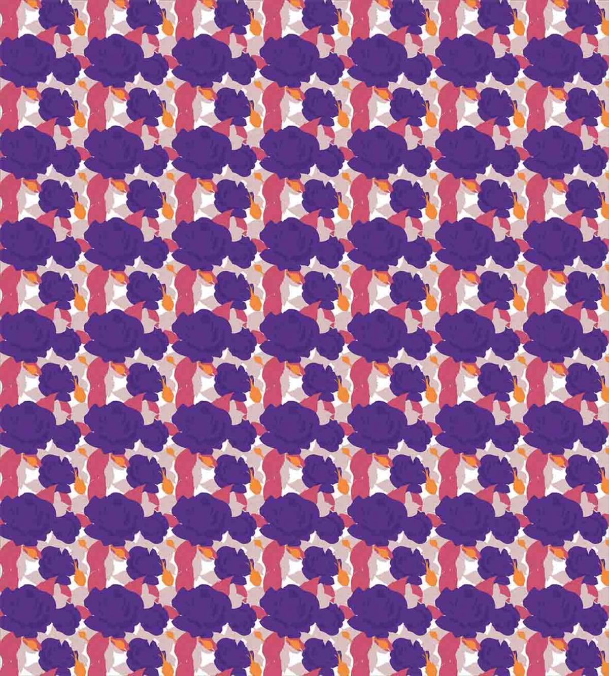 Valentines Day Theme Bouquet — Pattern