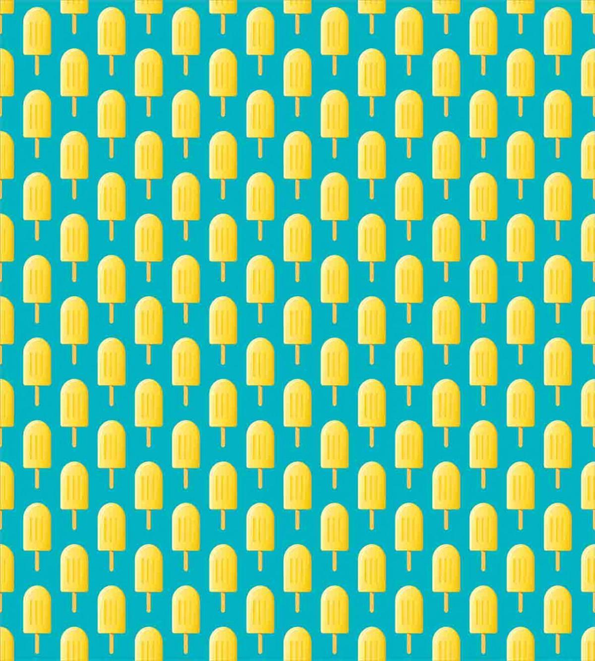 Cold Snack — Pattern