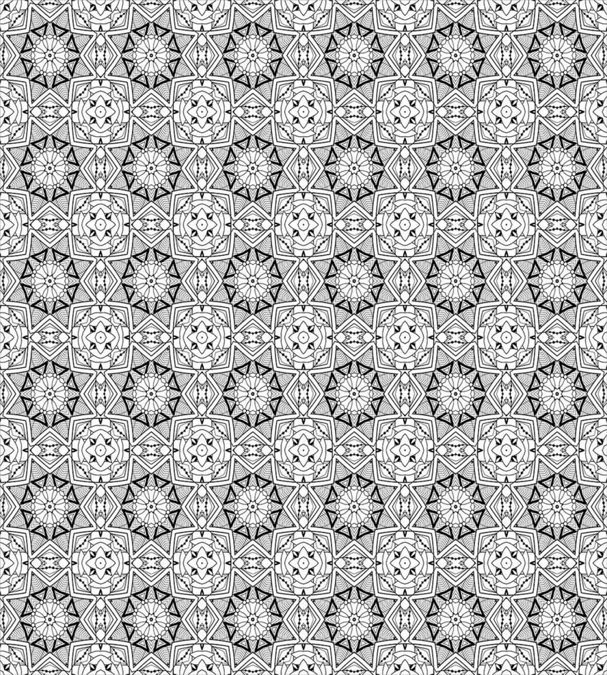 Lace — Pattern