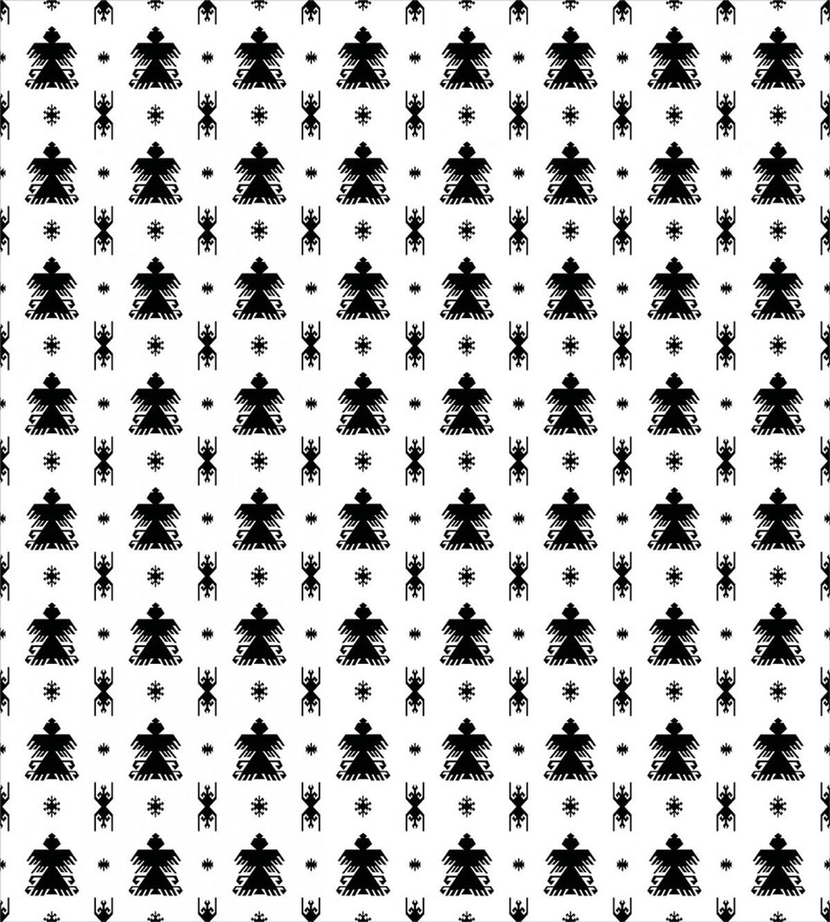 Arrows — Pattern