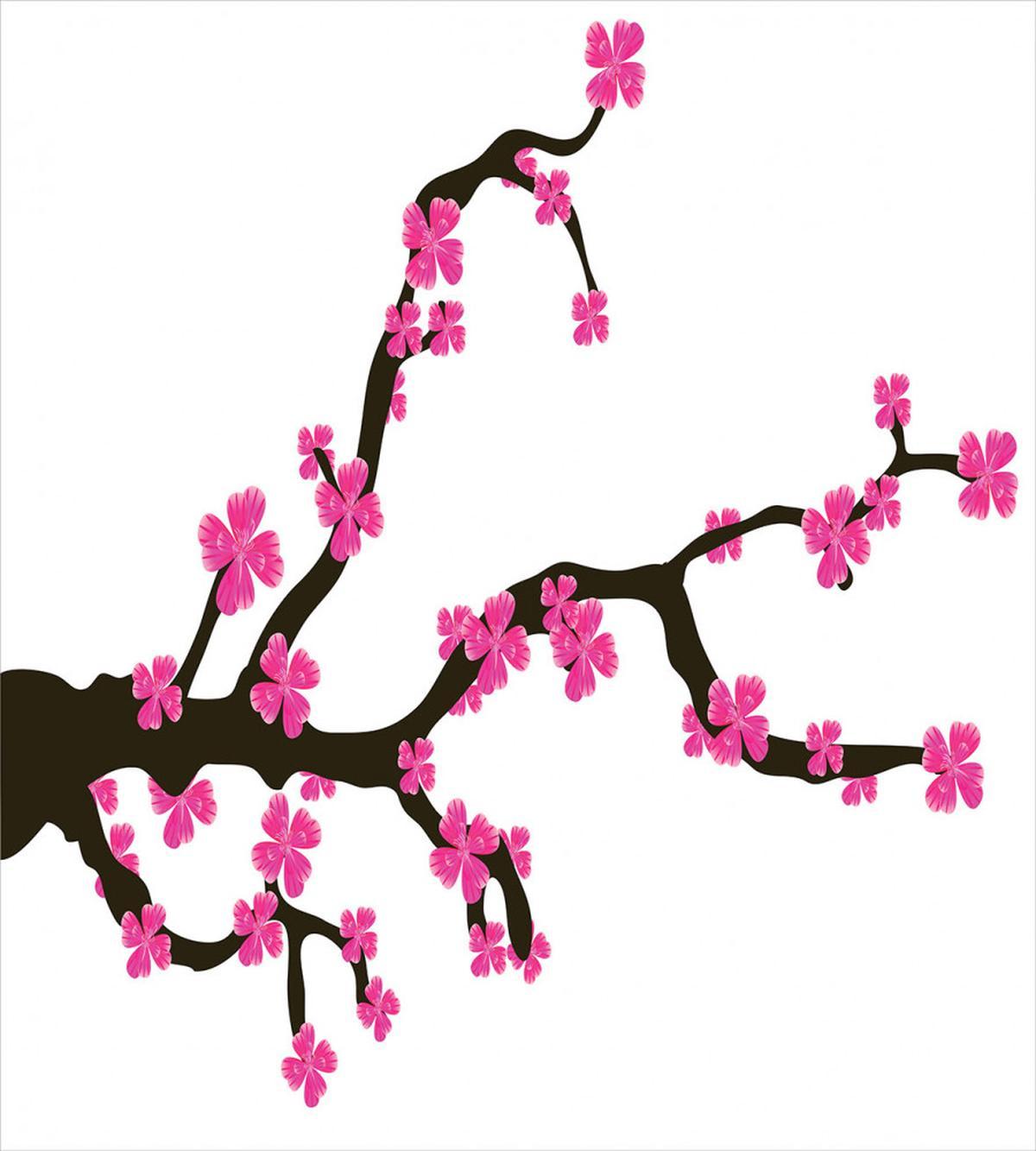 Botany Theme — Pattern