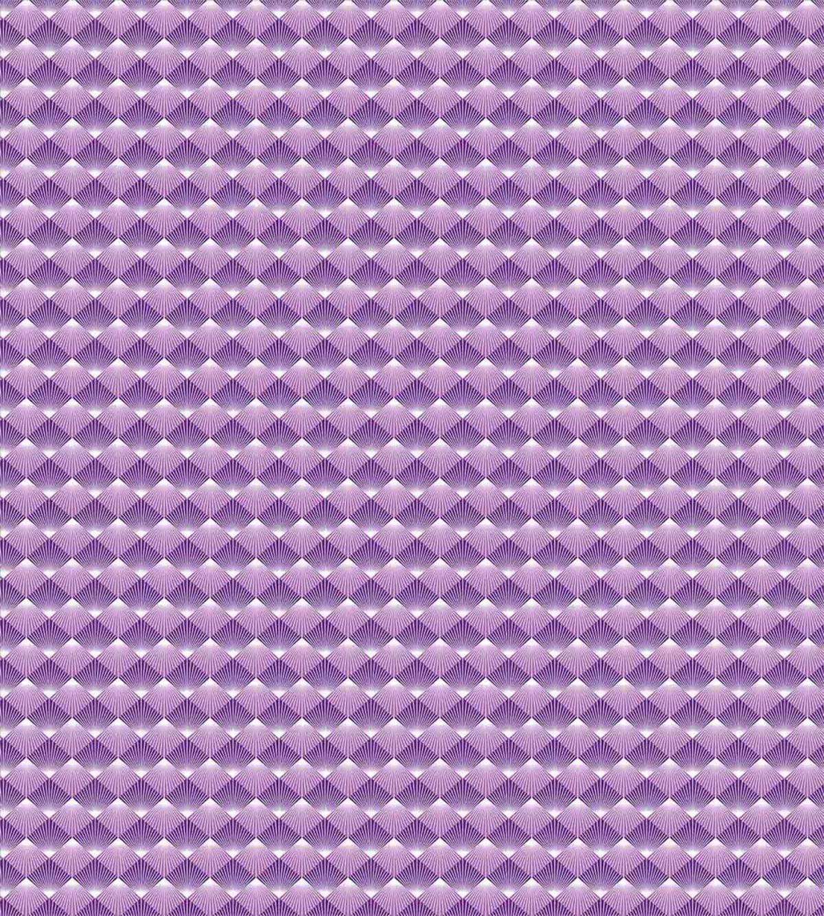 Rhombuses with Lines — Pattern