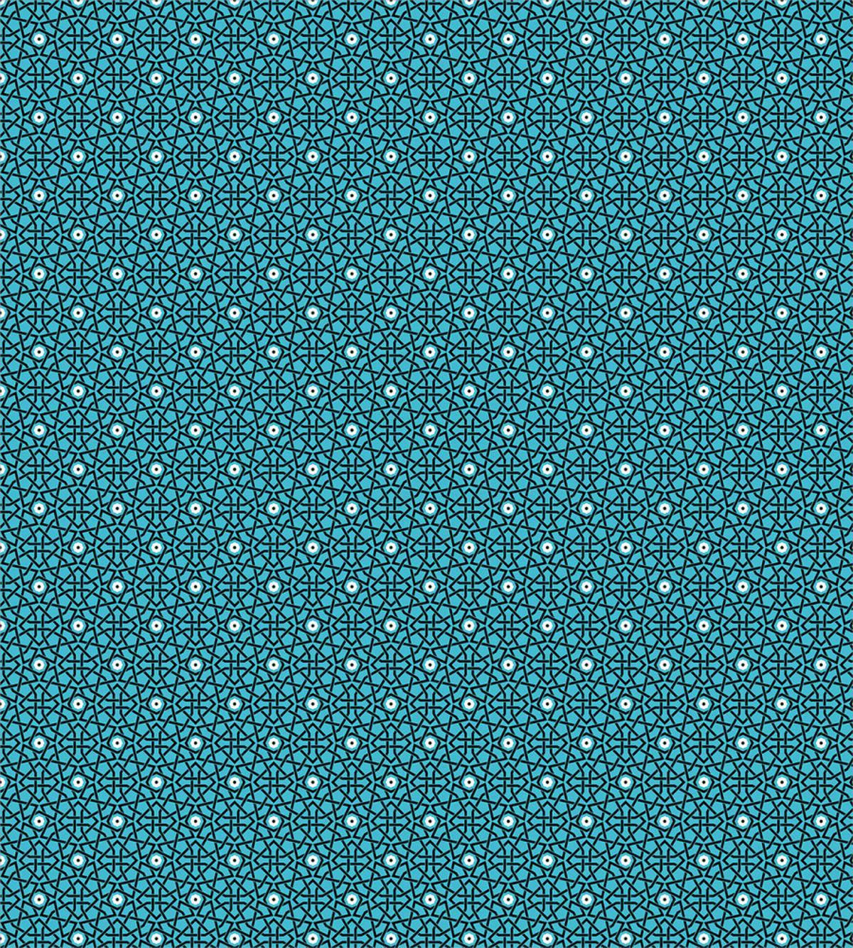 Levantines Mediterranean — Pattern