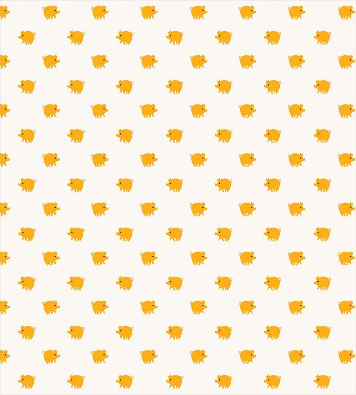 Mini Animal — Pattern